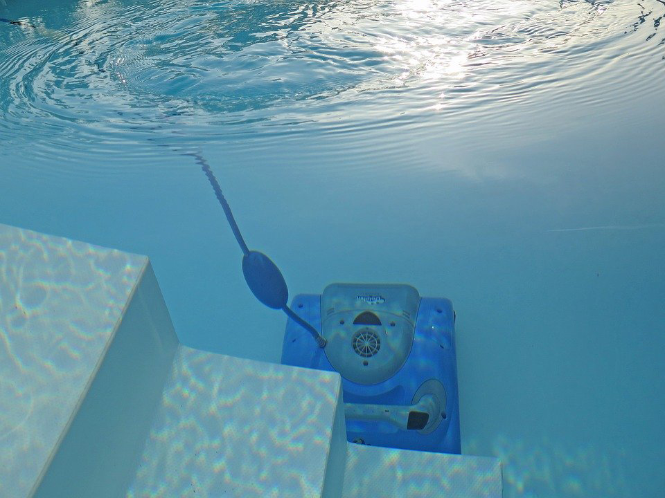 Comment ne pas se tromper dans le choix d'un robot piscine ?